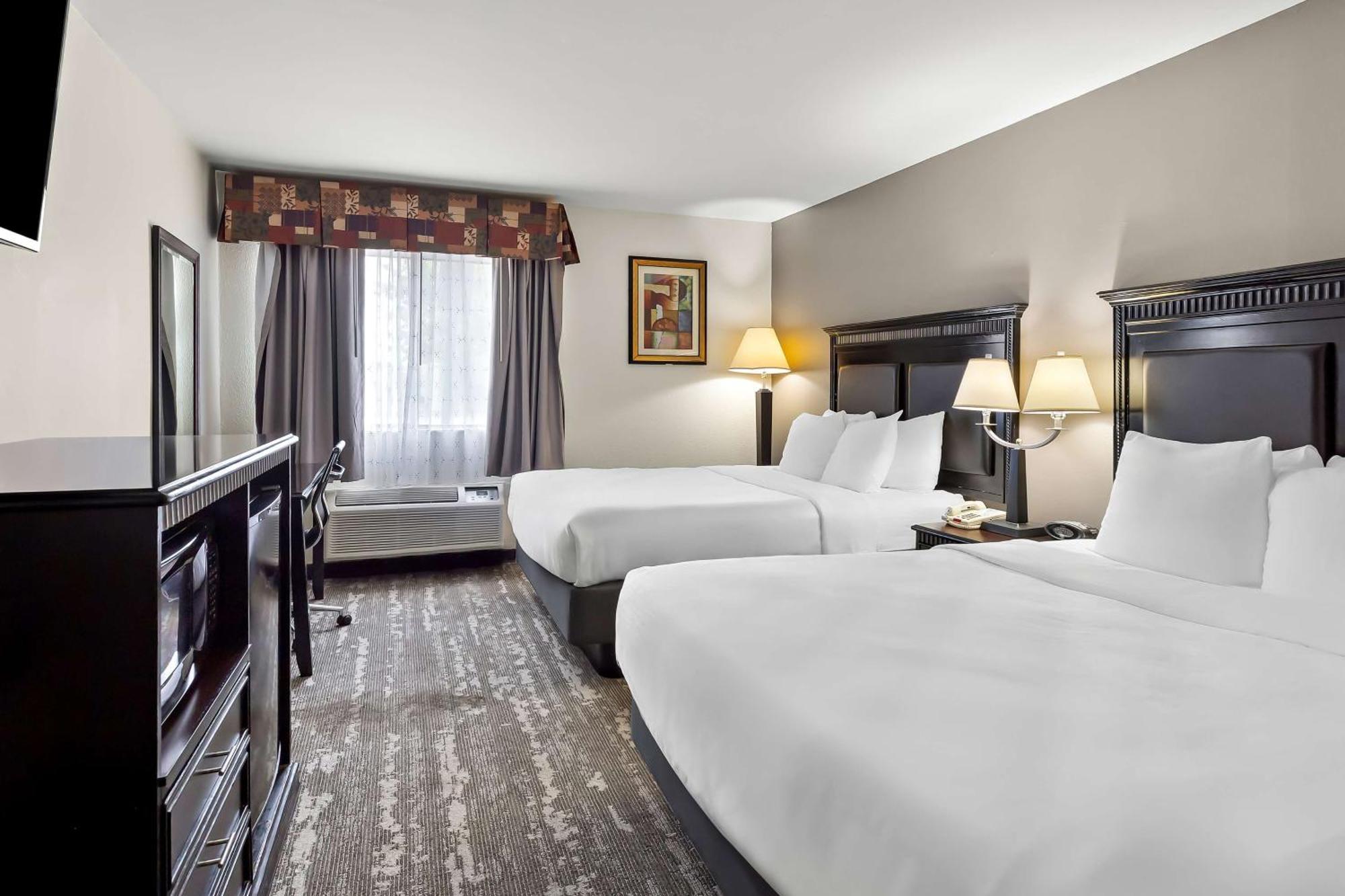 Best Western Saluki Inn Carbondale Exterior photo